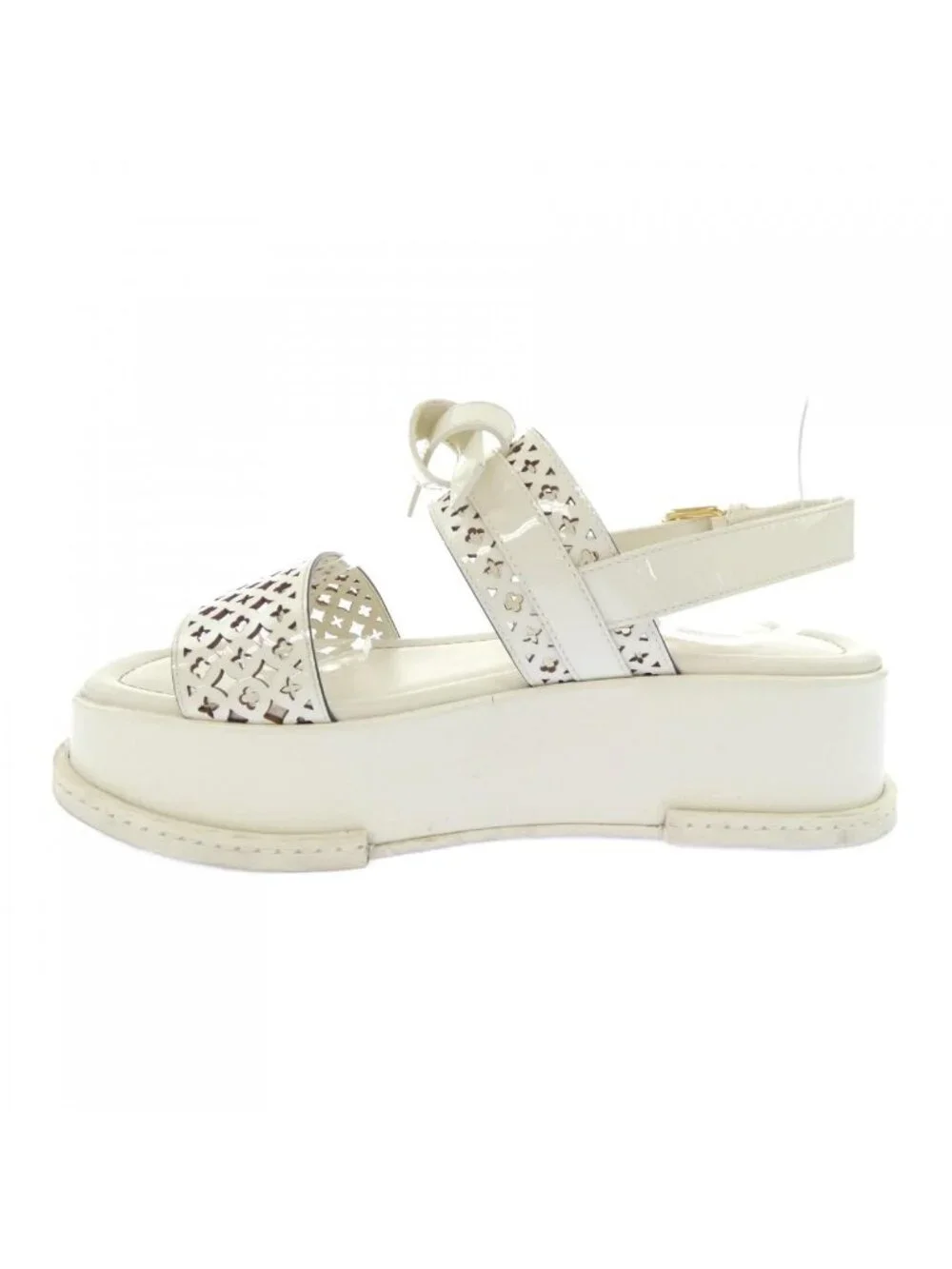 Louis Vuitton Maya Sandals
